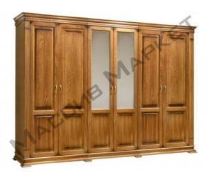 Шкаф Верди 60