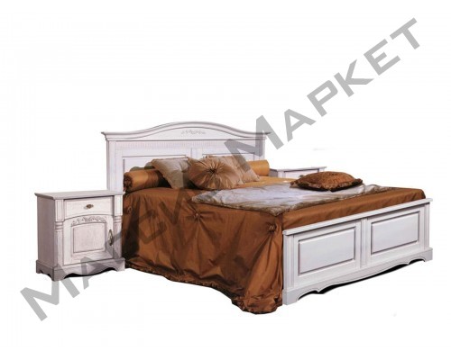 Кровать Паола 1201