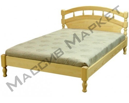 Кровать Солнышко тахта