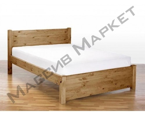 Кровать Дана 2